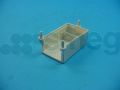 Smeg Flap - 762171529 Ballcock Cover